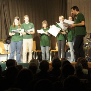 konzert